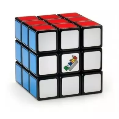 Rubik's Cubo 3X3 Original Clásico - Imagen 3