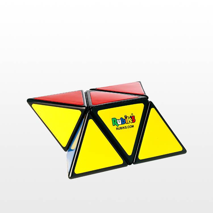 Rubik´s Pirámide original - Imagen 3