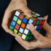 Rubik´s Cubo Master 4x4 original - Imagen 4