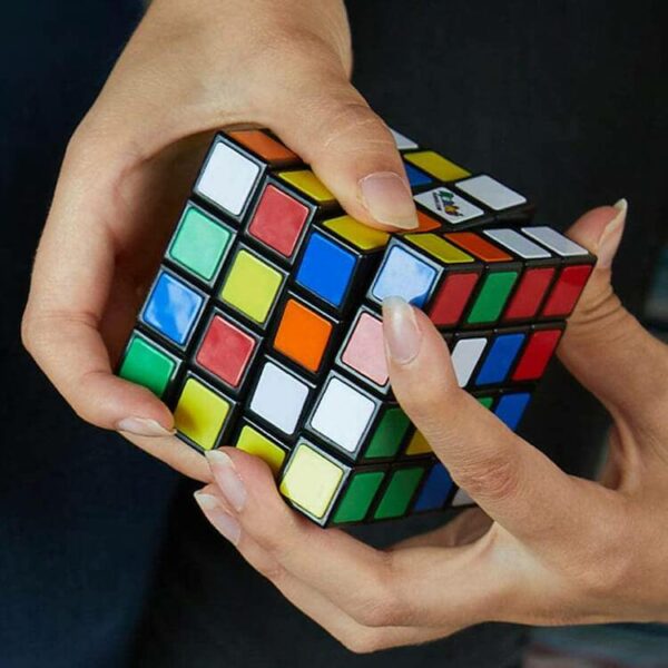 Rubik´s Cubo Master 4x4 original - Imagen 4