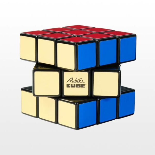 Rubik´s Cubo Retro 3X3 original - Imagen 3