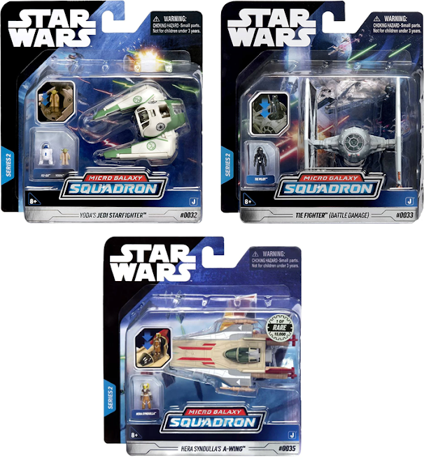 Swj - Vehiculo 3" (Veh & Fig) Asst